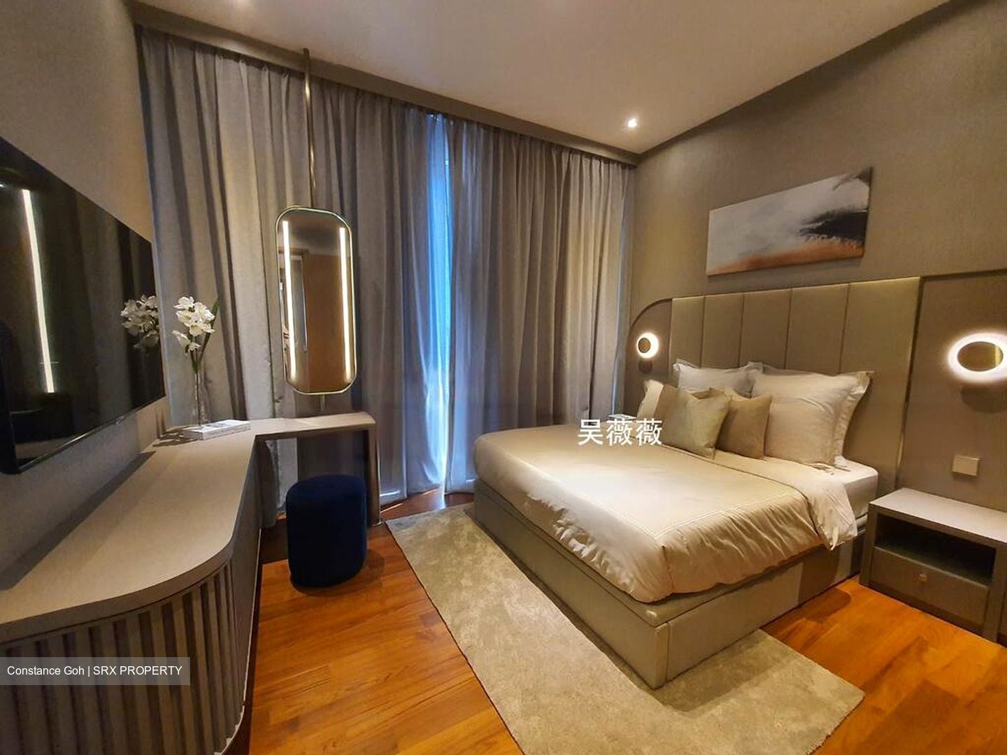 Greenwood Mews (D11), Terrace #432611421
